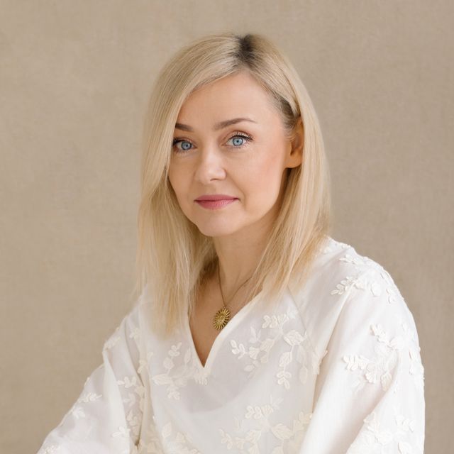 Anna Olszak, psycholog Jelenia Góra