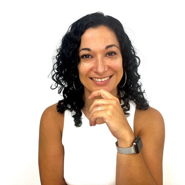 Bárbara Barrientos Giménez, Psicólogo Castellón de la Plana