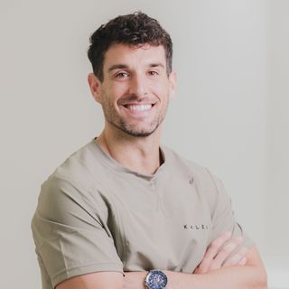 Acercar imagen: Claudio Álvarez Gómez, Dentista Estepona