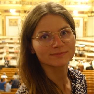 Powiększ obraz: Katarzyna Czerwaty, laryngolog Warszawa