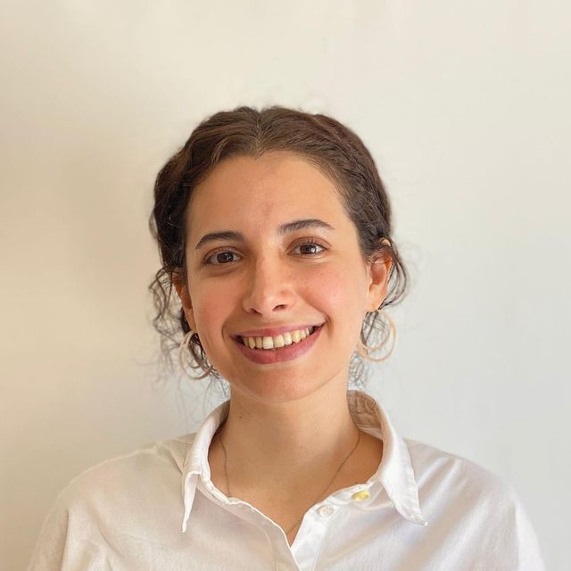 Merve Türkyiğit, Psikoloji Gaziantep