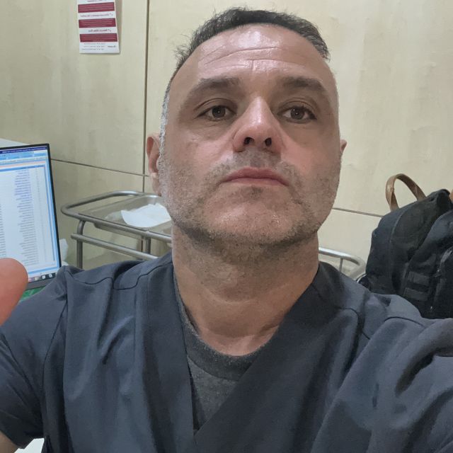 SAÚL SILVIO CABAÑEZ GAIA