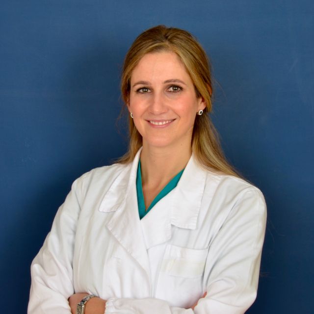Elisa Antoniazzi, chirurgo plastico Treviso