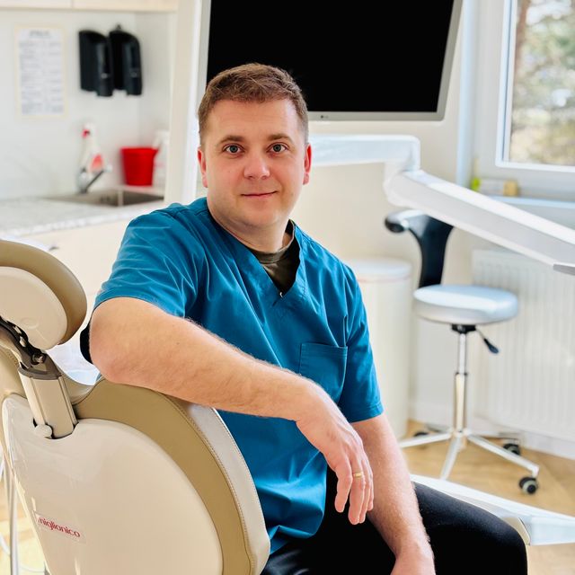 Michał Racki