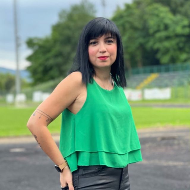 Elisabetta Paviglianiti, psicologo Rivoli