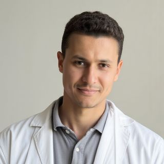 Dr. Abdelrahman Khaled Salah