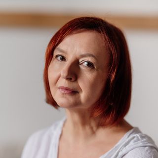 mgr Agnieszka Grabka