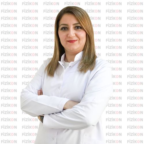 Derya Memiş, Fiziksel Tıp Ve Rehabilitasyon Selçuklu