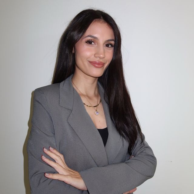 Kübra Acar, Psikoloji Kocaeli