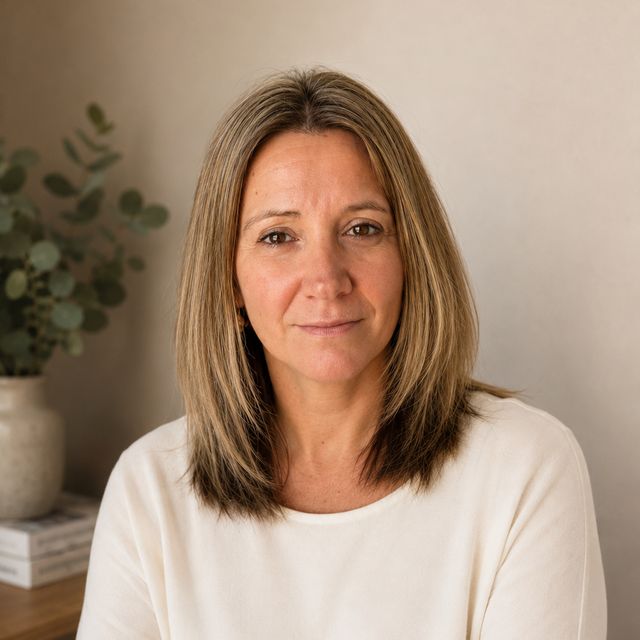 Virginia León, Psicólogo Barcelona