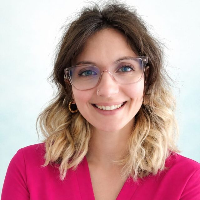 Lea Capone, psicologo Cadoneghe