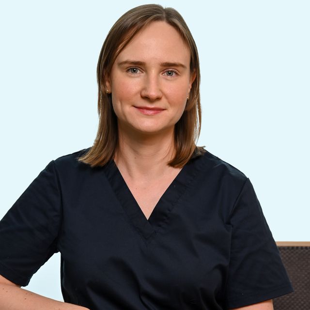 Magdalena Wysocka-Śmiechowska, fizjoterapeuta Łask