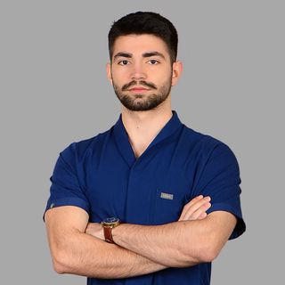 Resmi büyüt: Berkay Akbaşak, Diş Hekimi İstanbul