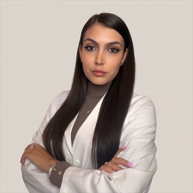 Alessia Bonini, psicologo Crema