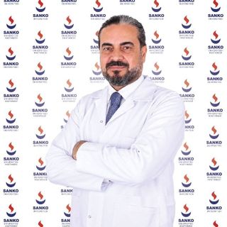 Rıza Çam, Enfeksiyon Hastalıkları Şehitkamil