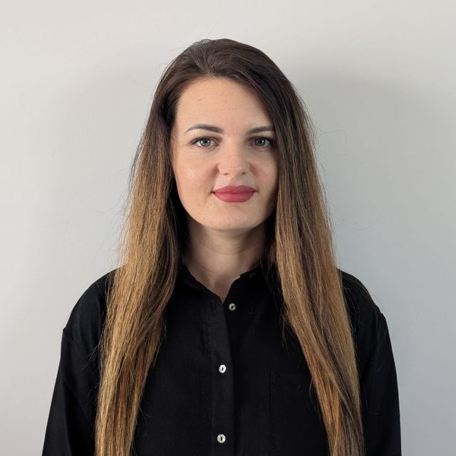 Klaudia Częsz, psycholog Inowrocław