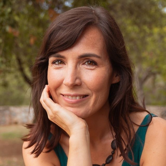 Maria Guitart de la Rosa, Biólogo Barcelona