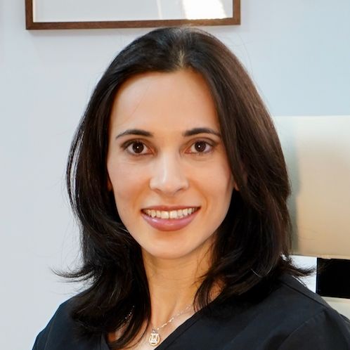 Vanessa Martins, Médico estético Barcelona