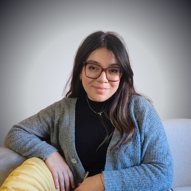 Camila  Canales Segovia 