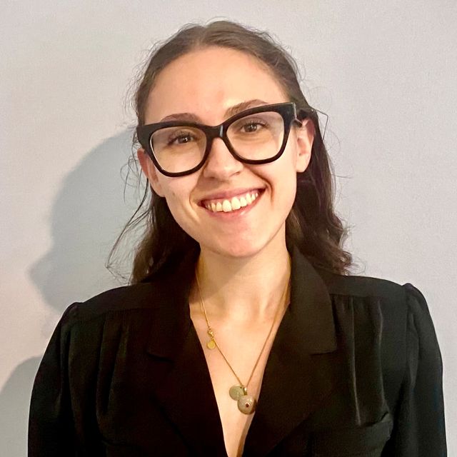 Evelyn Cia, psicologo Trieste