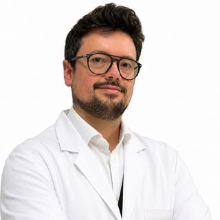 Fabrizio Gregori, neurochirurgo Roma