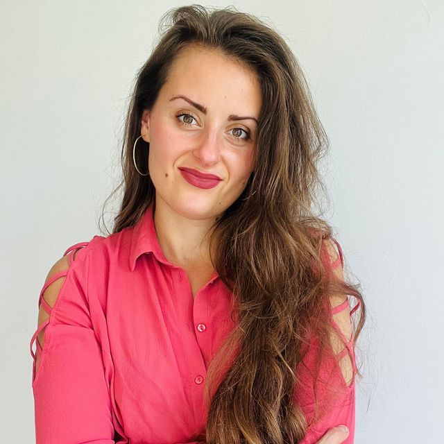 Aleksandra Bąk, dietetyk Warszawa