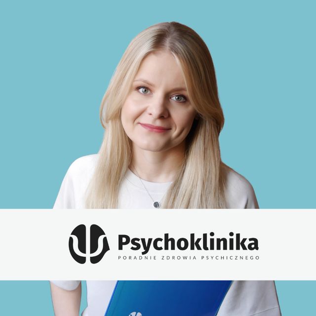 Agnieszka Biała-Kędra, psycholog Chotomów