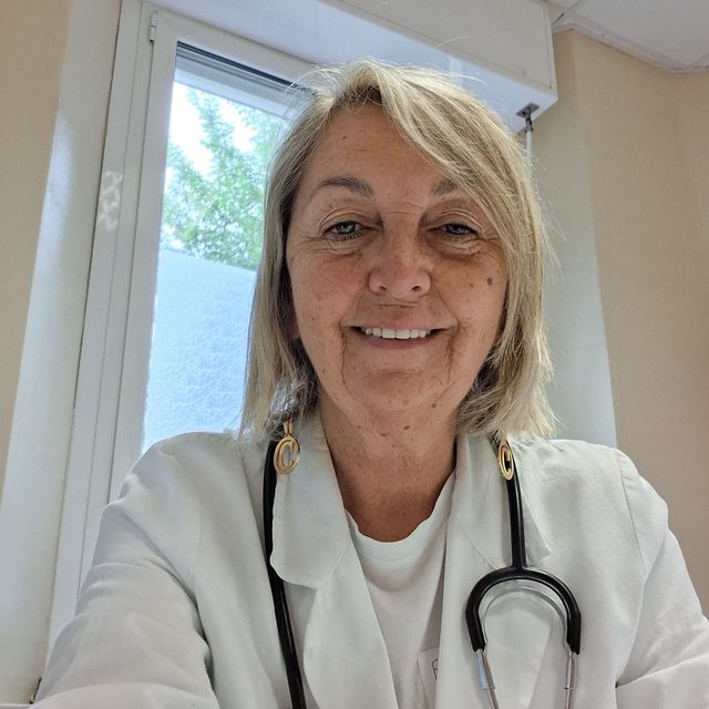 Carlotta Simoni, oncologo Tortona