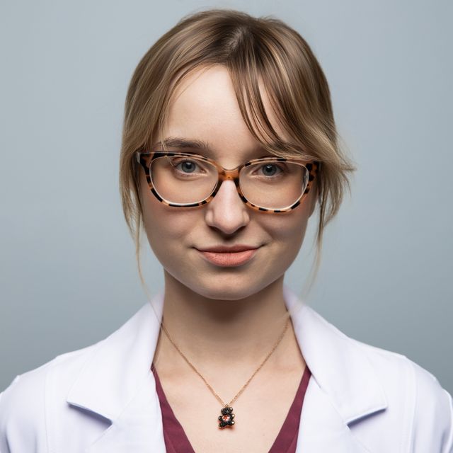 Anna Pliszka