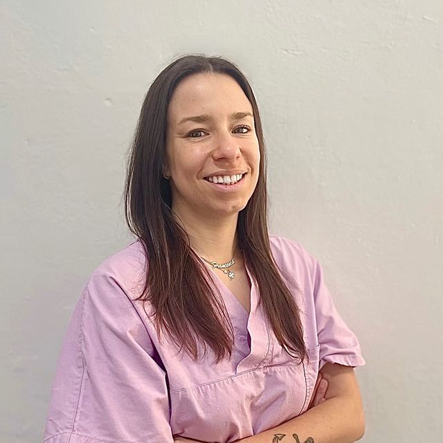 Francesca  Manna , osteopata Firenze