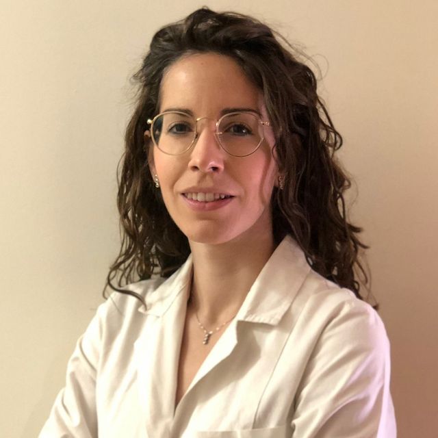 Laura Messina, ginecologo Palermo