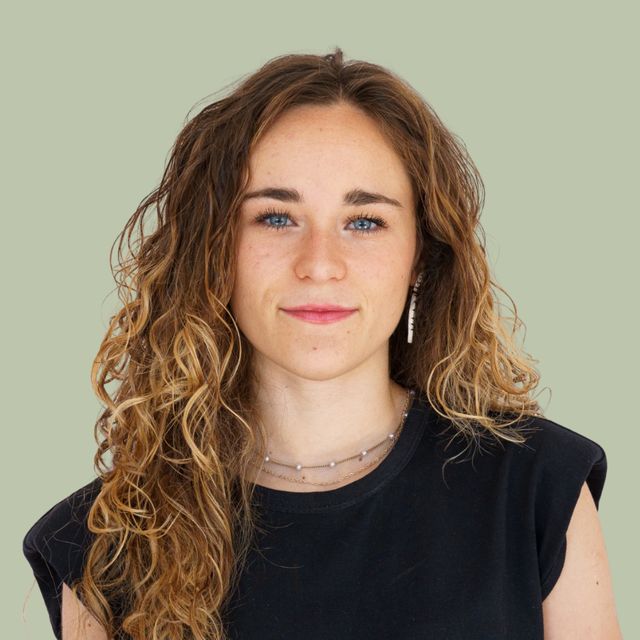 María Pilar González Duque, Psicólogo Alcalá de Henares