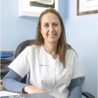 Montse Aleu Rovira, Fisioterapeuta Constanti