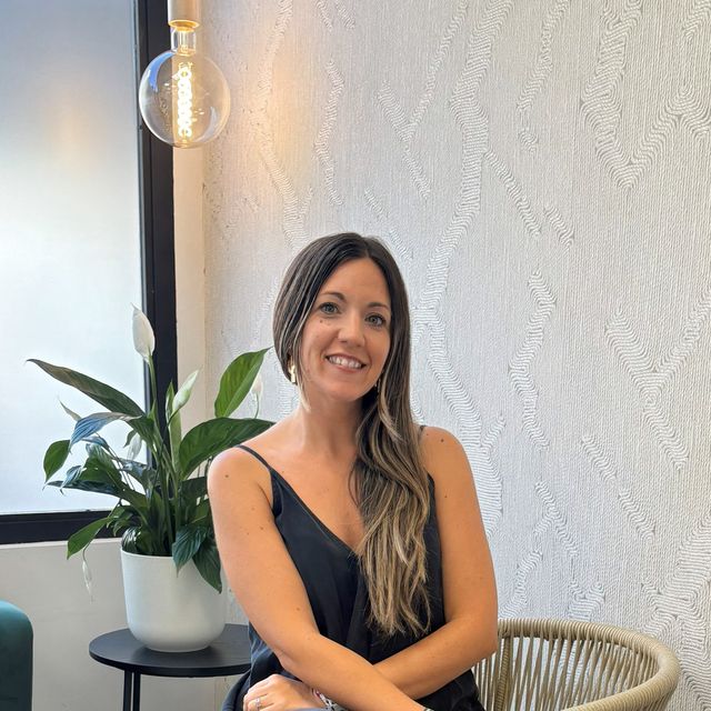 Tamara Gallego Calderón, Psicólogo Roquetas de Mar