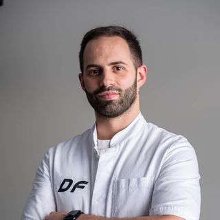 Dott. Davide Ferrari