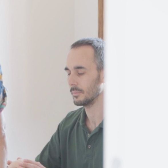 Marc Fàbrega Puig, Osteópata Prats de Llucanes