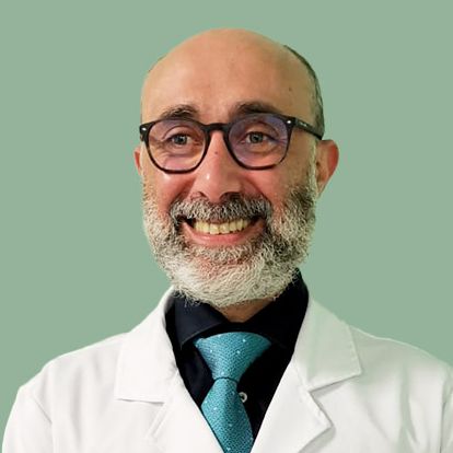 Ettore Cassetti, cardiologo Rivarolo Canavese