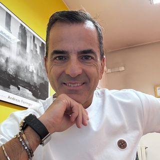Alessandro Giuffrida, psichiatra Firenze