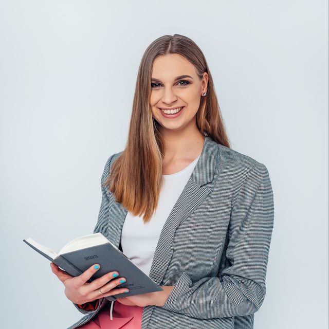 KATARZYNA HOLKA-GUZ, fizjoterapeuta dziecięcy Rosnowo