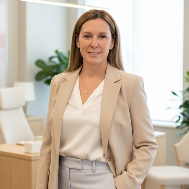 Lucrecia Cripovich Picabea, Psicólogo Tarragona