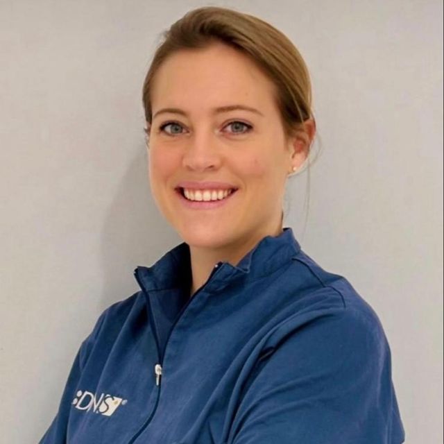 Viola Bogni, dentista Como