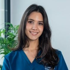 Giulia Deledda, dentista Foligno