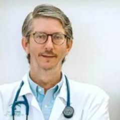 Juan Bosco Baron Franco, Internista Sevilla