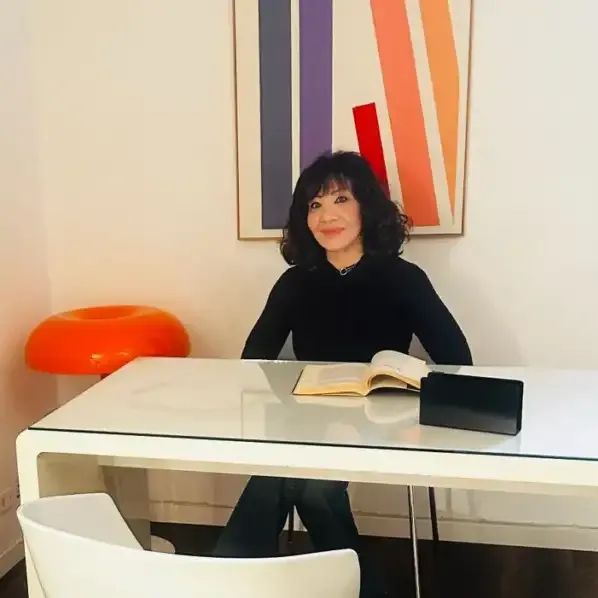 Vittoria Biasciucci, psicoterapeuta Roma