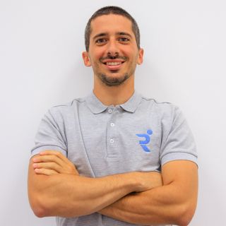 Dr. Giuseppe Trentinella