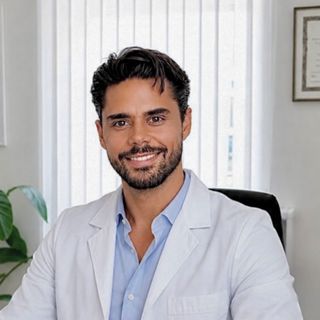 Valerio Balducci, nutrizionista Roma