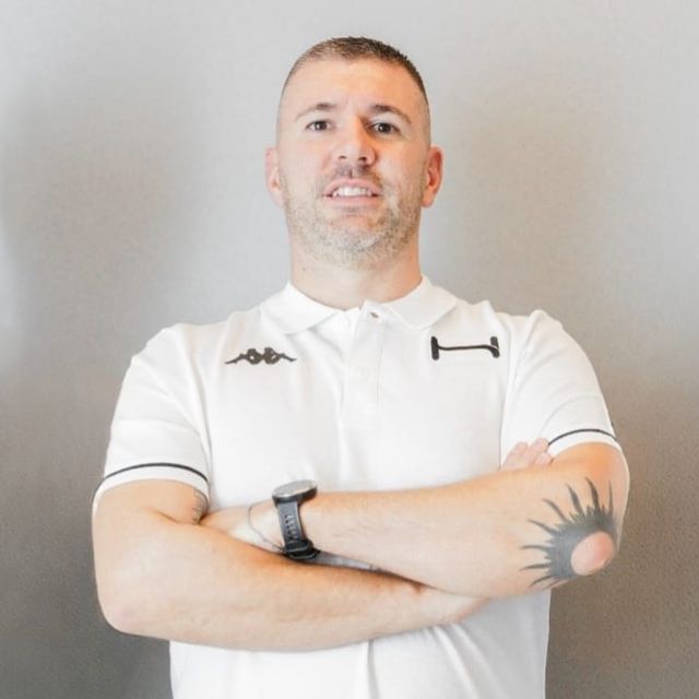 Paolo Zucchinali, osteopata Brescia