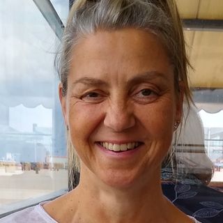Britta Kasdepke, Heilpraktiker für Psychotherapie Kiel