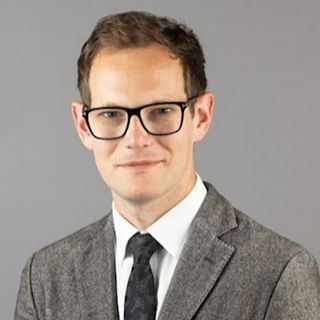 Powiększ obraz: Maciej Wybraniec, kardiolog Katowice