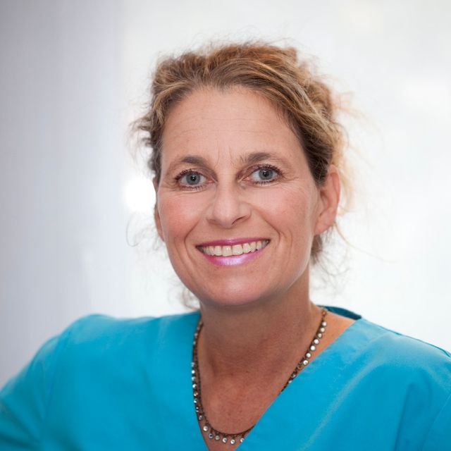 Uta Eydel, Zahnarzt Trier